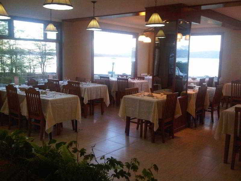 Costa Ushuaia Hotel Restaurant foto
